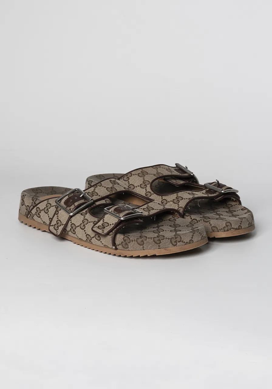 Slide Gucci 