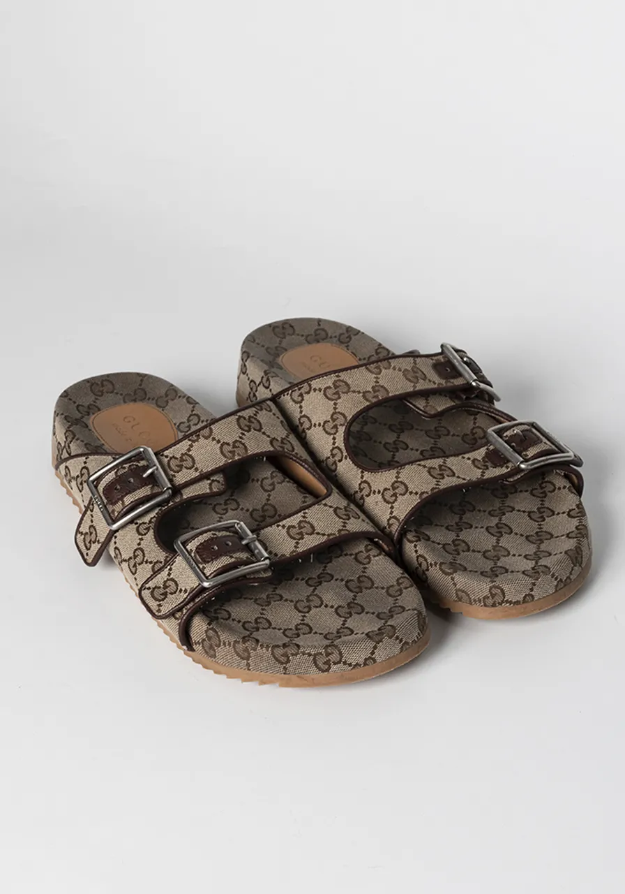 Slide Gucci 