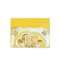 Porta-cartões Dolce & Gabbana Majolica - imagem 1