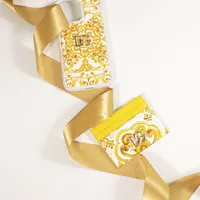 Porta-cartões Dolce & Gabbana Majolica - imagem 3