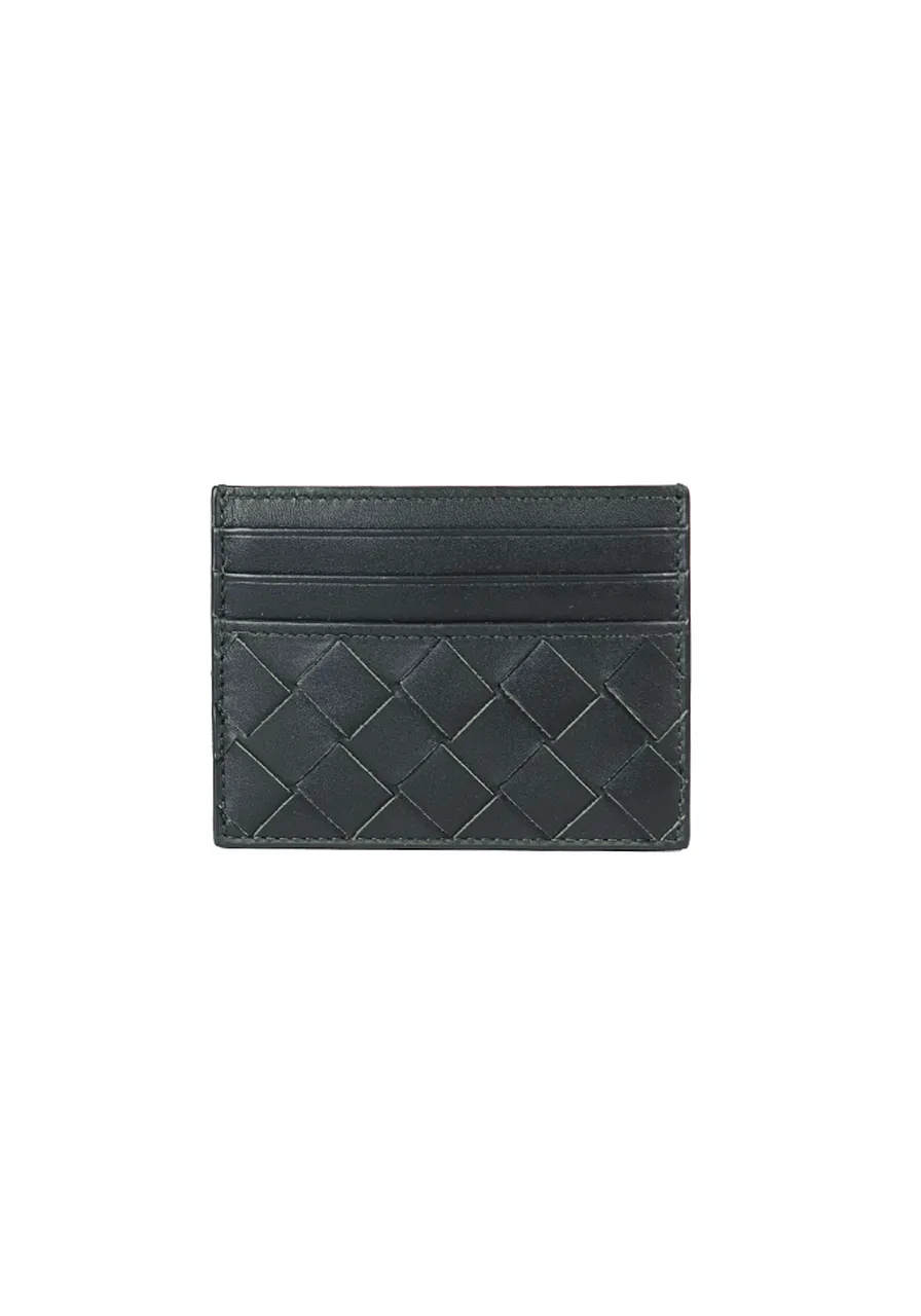 Porta Cartões Bottega Veneta 