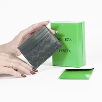 Porta Cartões Bottega Veneta  - imagem 3