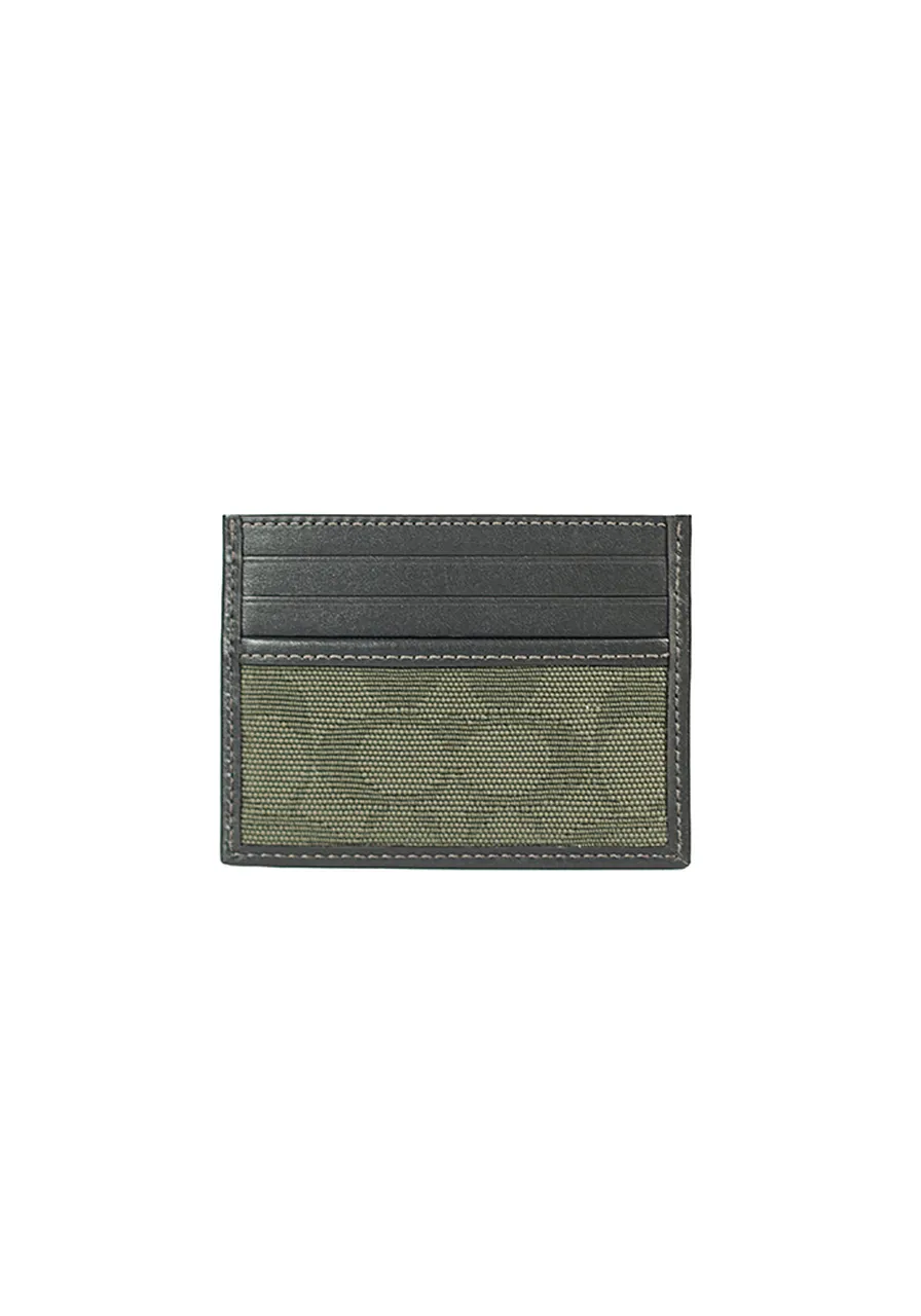 Porta Cartões Coach Flat Micro 