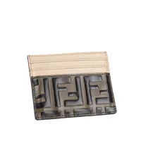 Porta Cartões Fendi - imagem 2