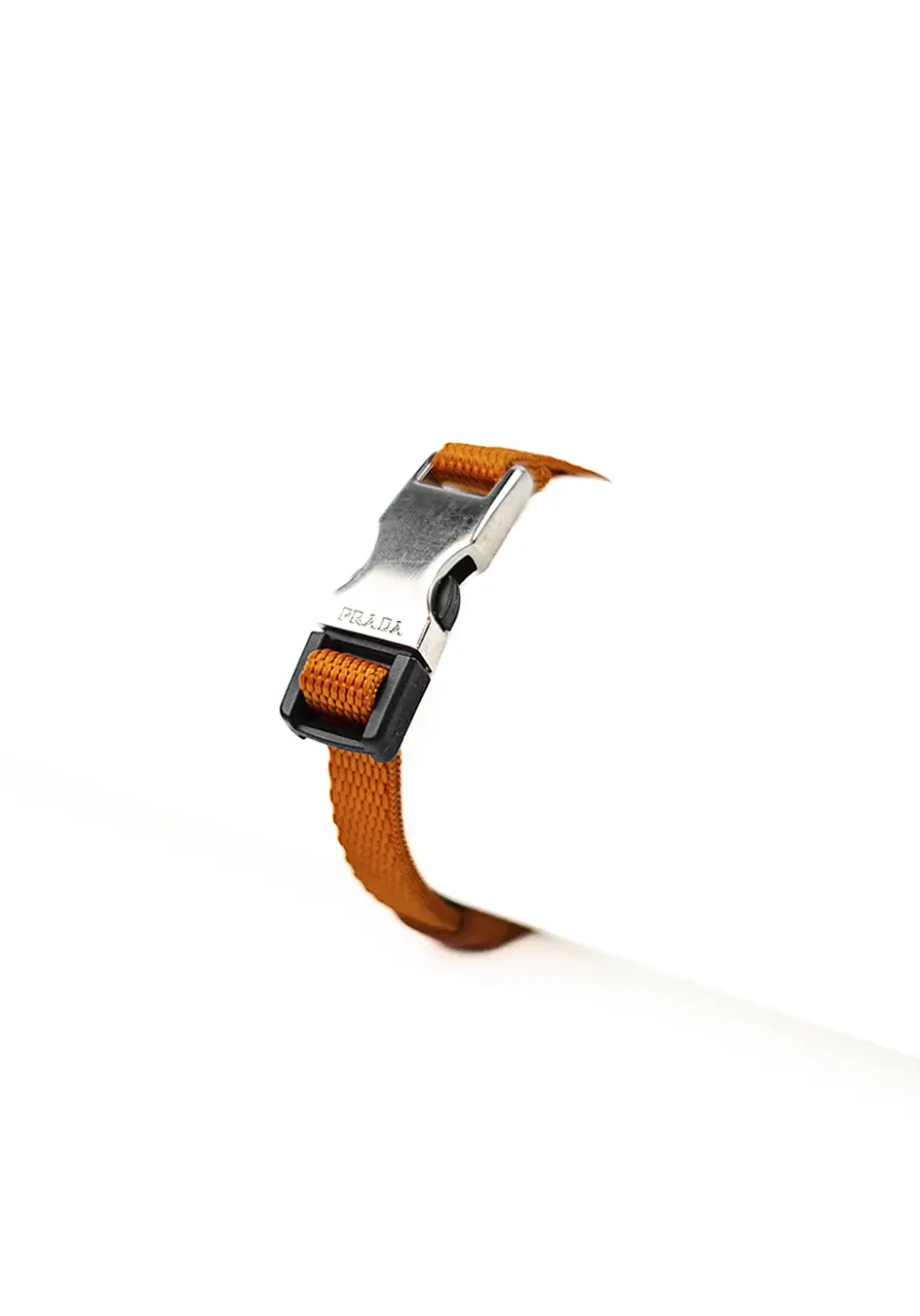 Pulseira Prada 