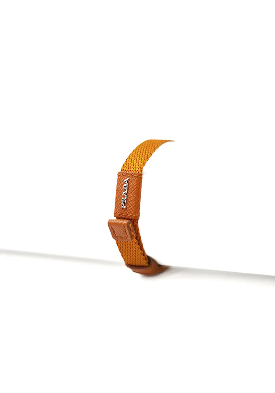 Pulseira Prada 