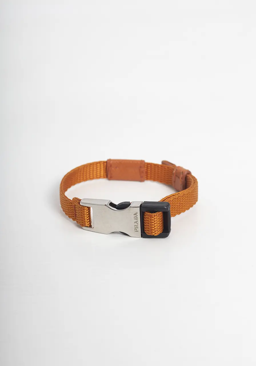 Pulseira Prada 