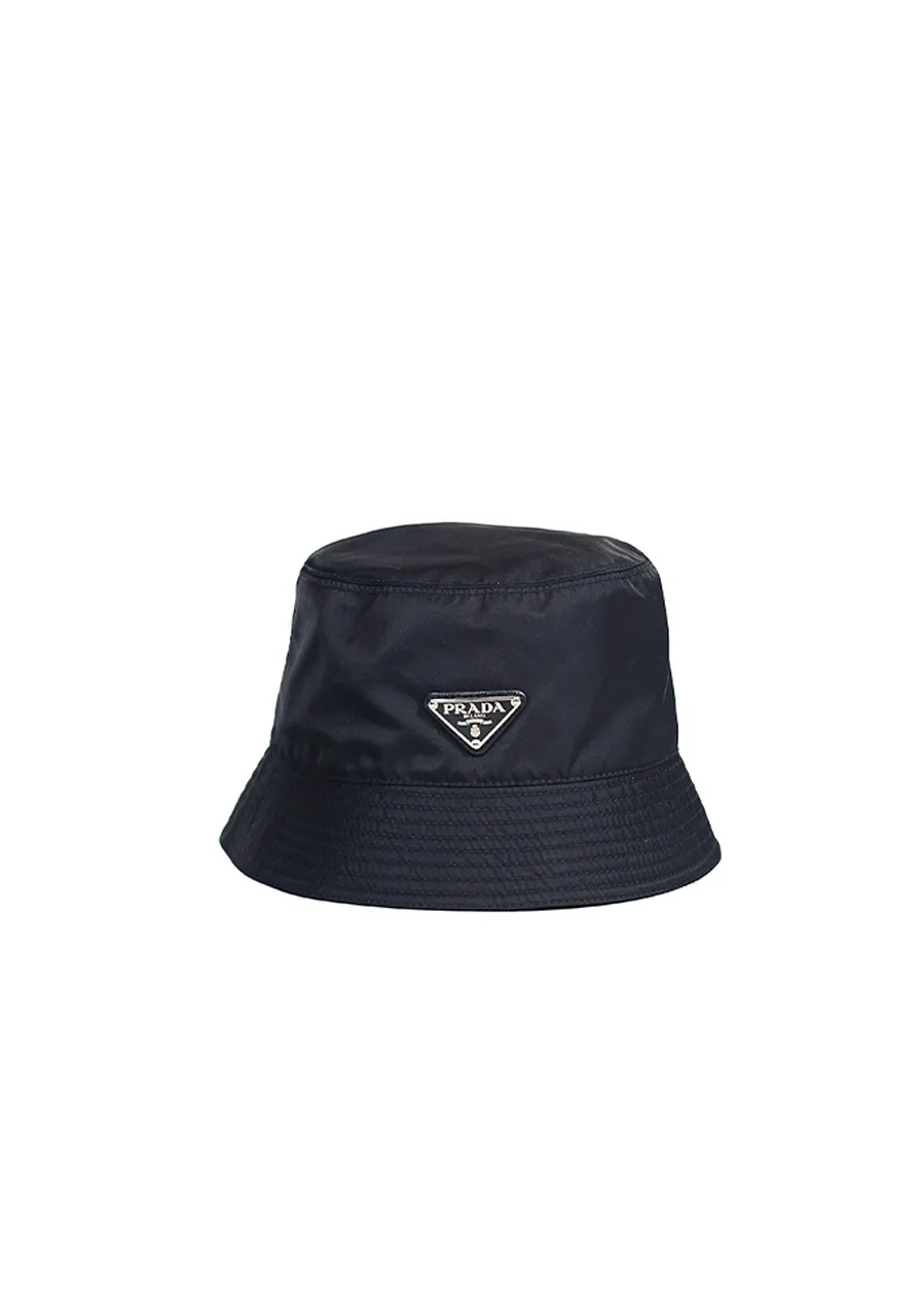Prada Bucket Re-Nylon M