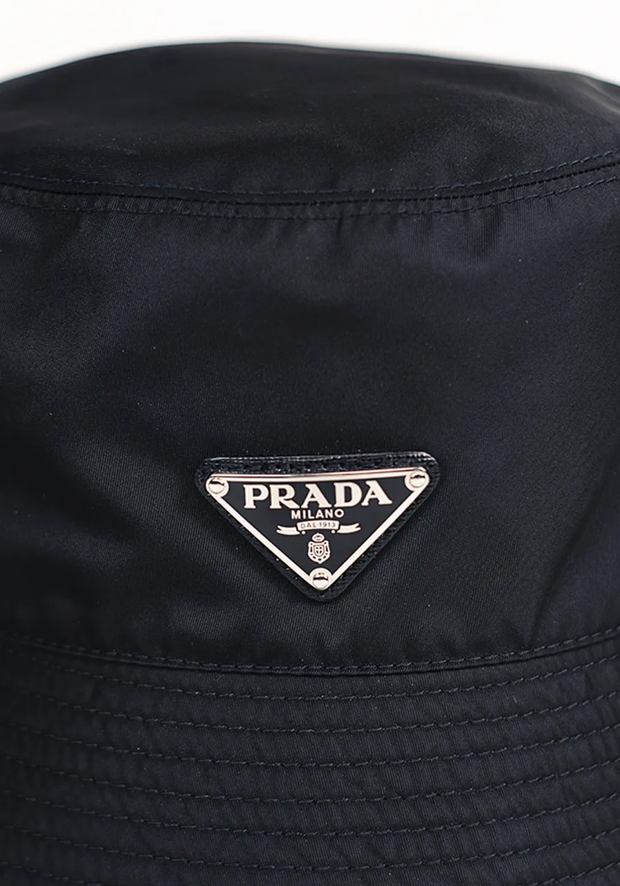 Prada Bucket Re-Nylon M