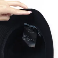 Prada Bucket Re-Nylon M - imagem 5