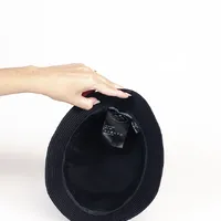 Prada Bucket Re-Nylon M - imagem 6