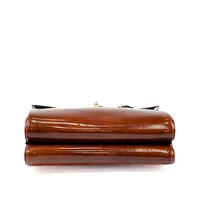 Prada Spazzolato Top Handle - imagem 7