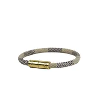 Pulseira Louis Vuitton Keep It - imagem 1