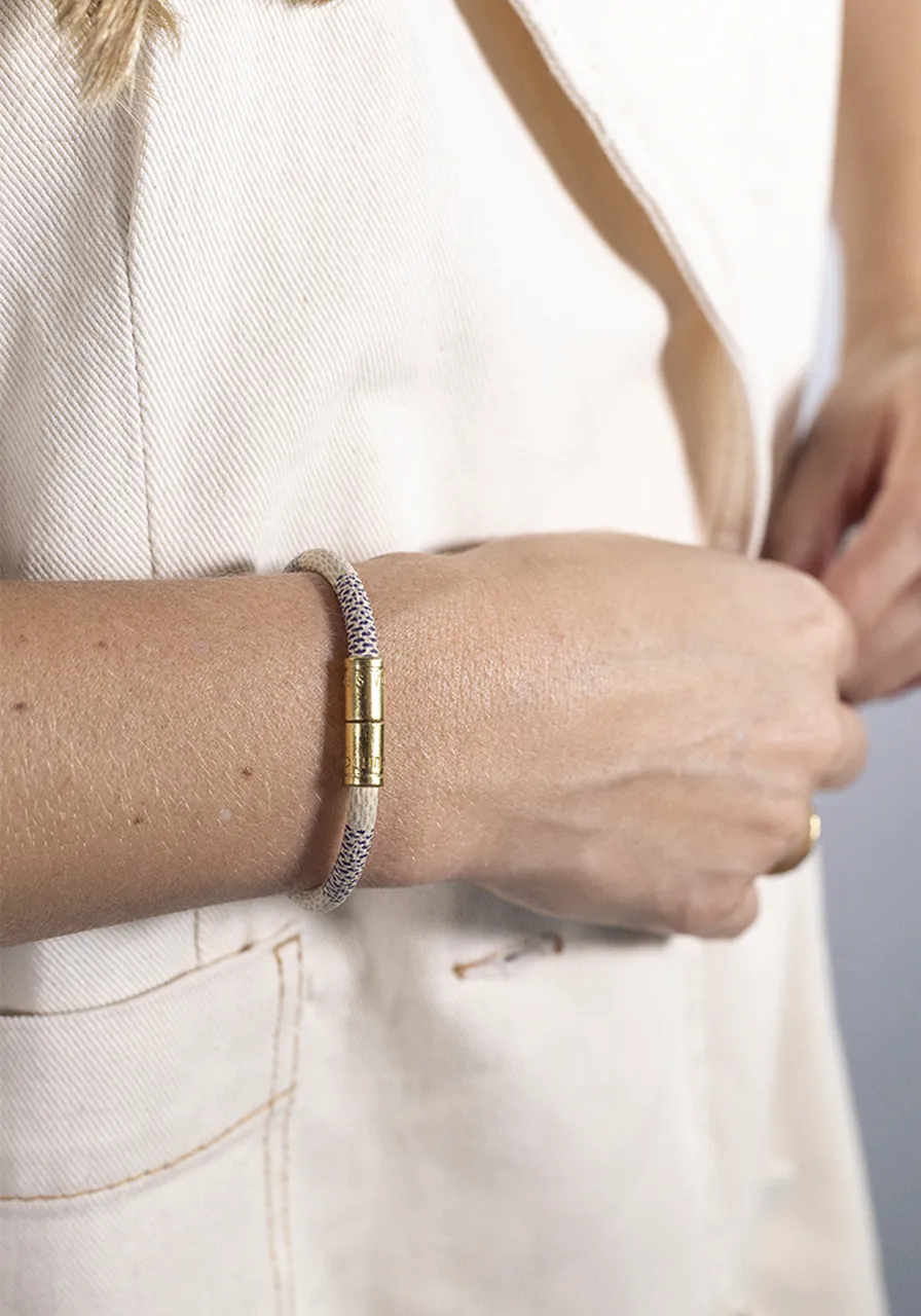 Pulseira Louis Vuitton Keep It
