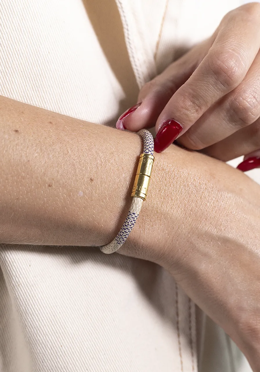 Pulseira Louis Vuitton Keep It
