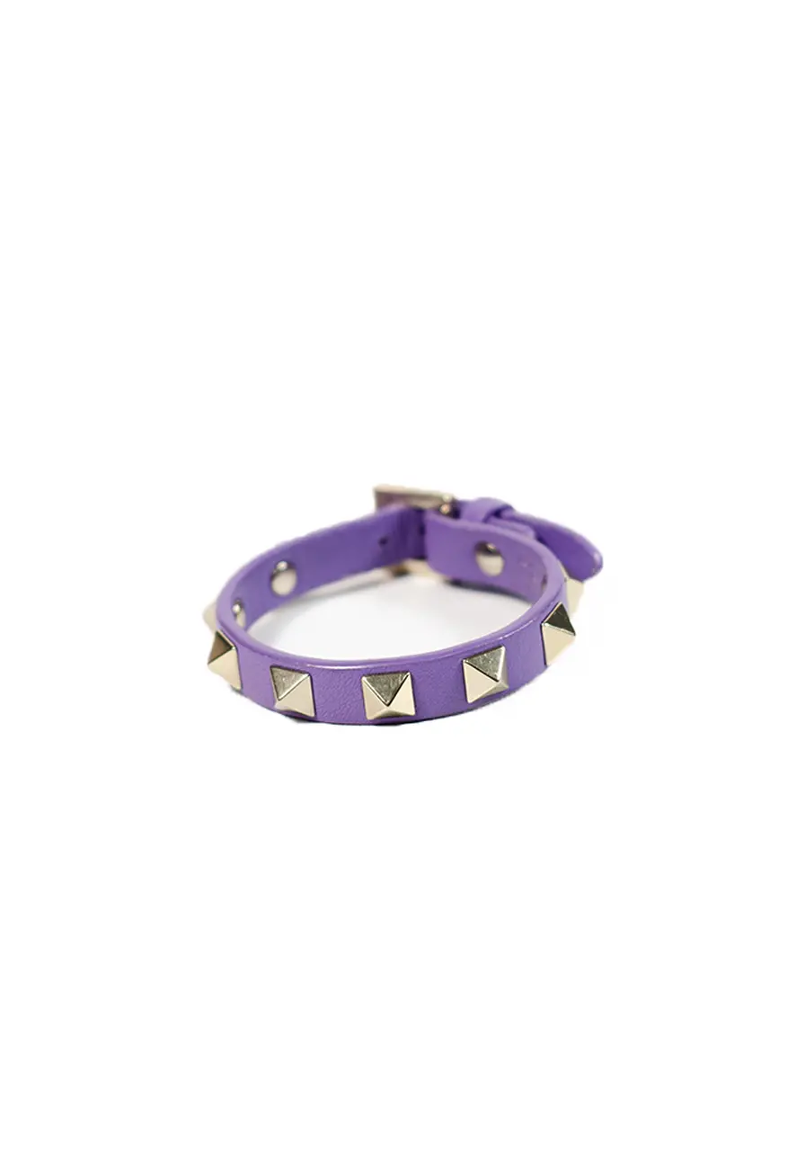 Pulseira Valentino Garavani 