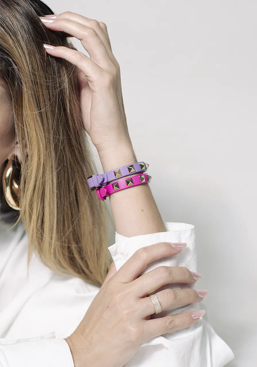 Pulseira Valentino Garavani 