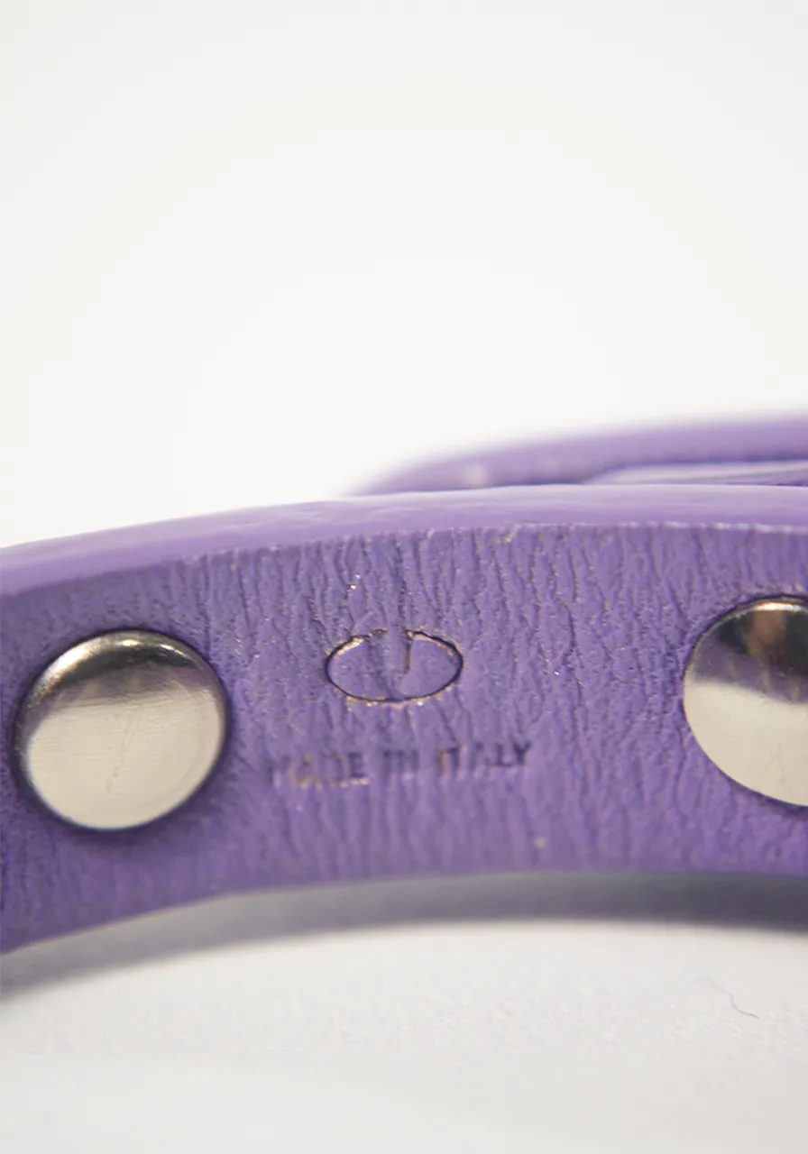 Pulseira Valentino Garavani 