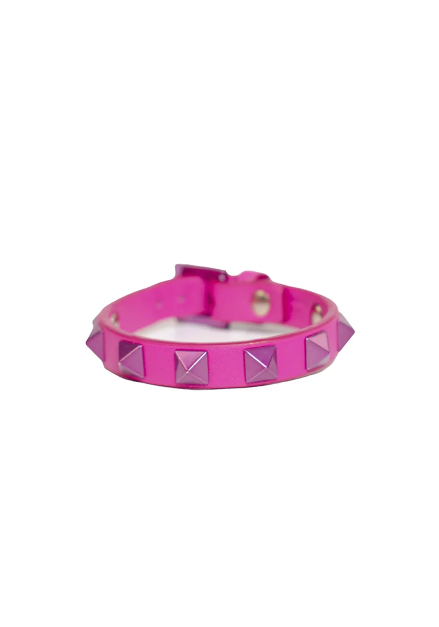 Pulseira Valentino Garavani Rockstud 