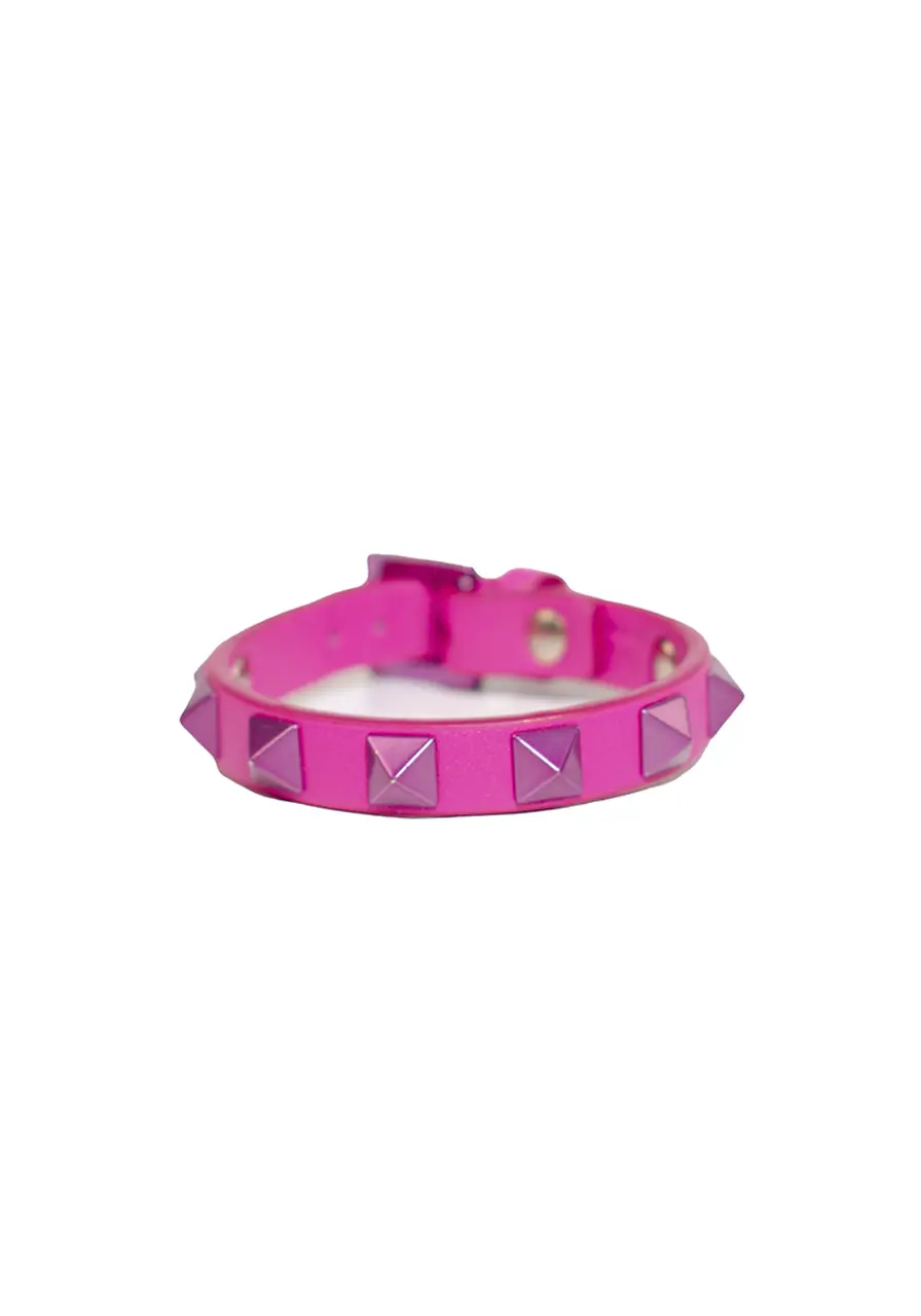 Pulseira Valentino Garavani Rockstud 