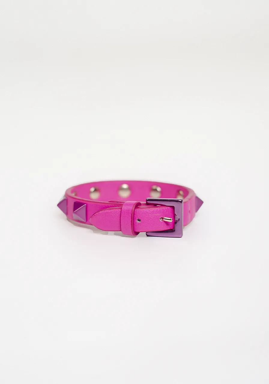 Pulseira Valentino Garavani Rockstud 