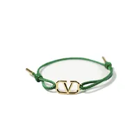 Pulseira Valentino Garavani VLogo - imagem 1