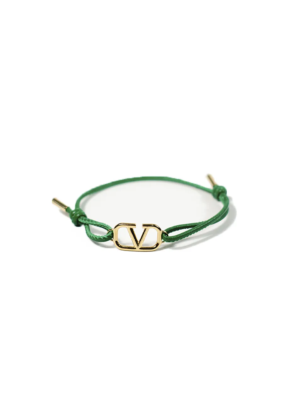 Pulseira Valentino Garavani VLogo