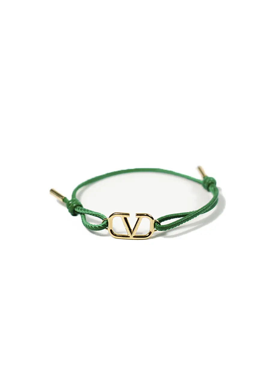 Pulseira Valentino Garavani VLogo