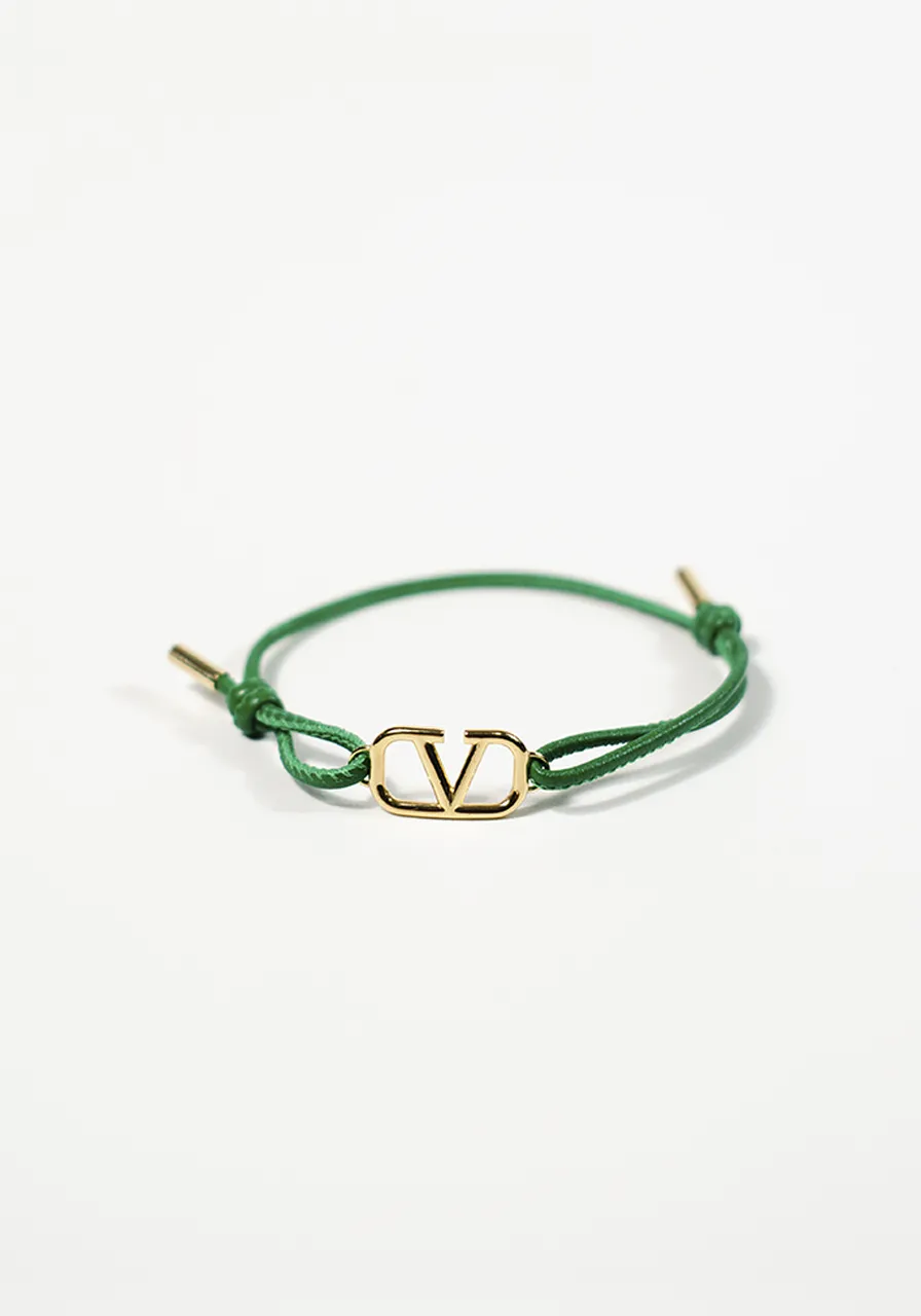 Pulseira Valentino Garavani VLogo