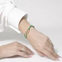 Pulseira Valentino Garavani VLogo - imagem 2
