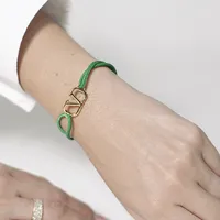 Pulseira Valentino Garavani VLogo - imagem 4