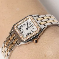 Relógio Cartier Panthère  - imagem 4