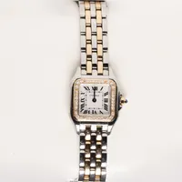 Relógio Cartier Panthère  - imagem 5
