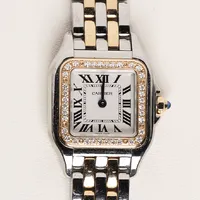 Relógio Cartier Panthère  - imagem 6