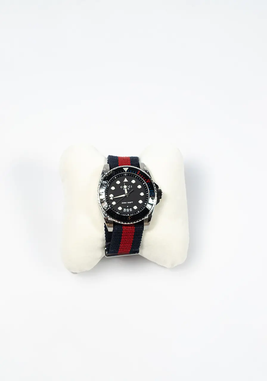 Relógio Gucci Dive