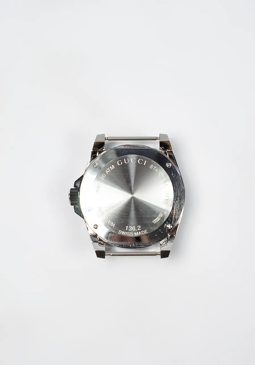 Relógio Gucci Dive