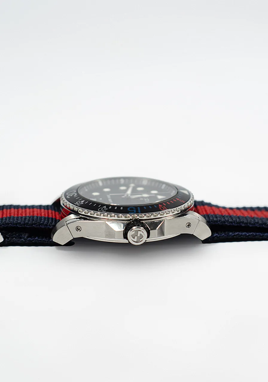 Relógio Gucci Dive