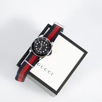 Relógio Gucci Dive - imagem 4