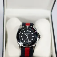 Relógio Gucci Dive - imagem 9