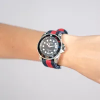 Relógio Gucci Dive - imagem 7