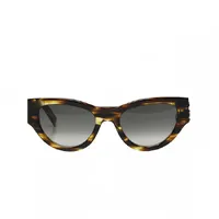 Óculos de sol Saint Laurent Gatinho - imagem 1