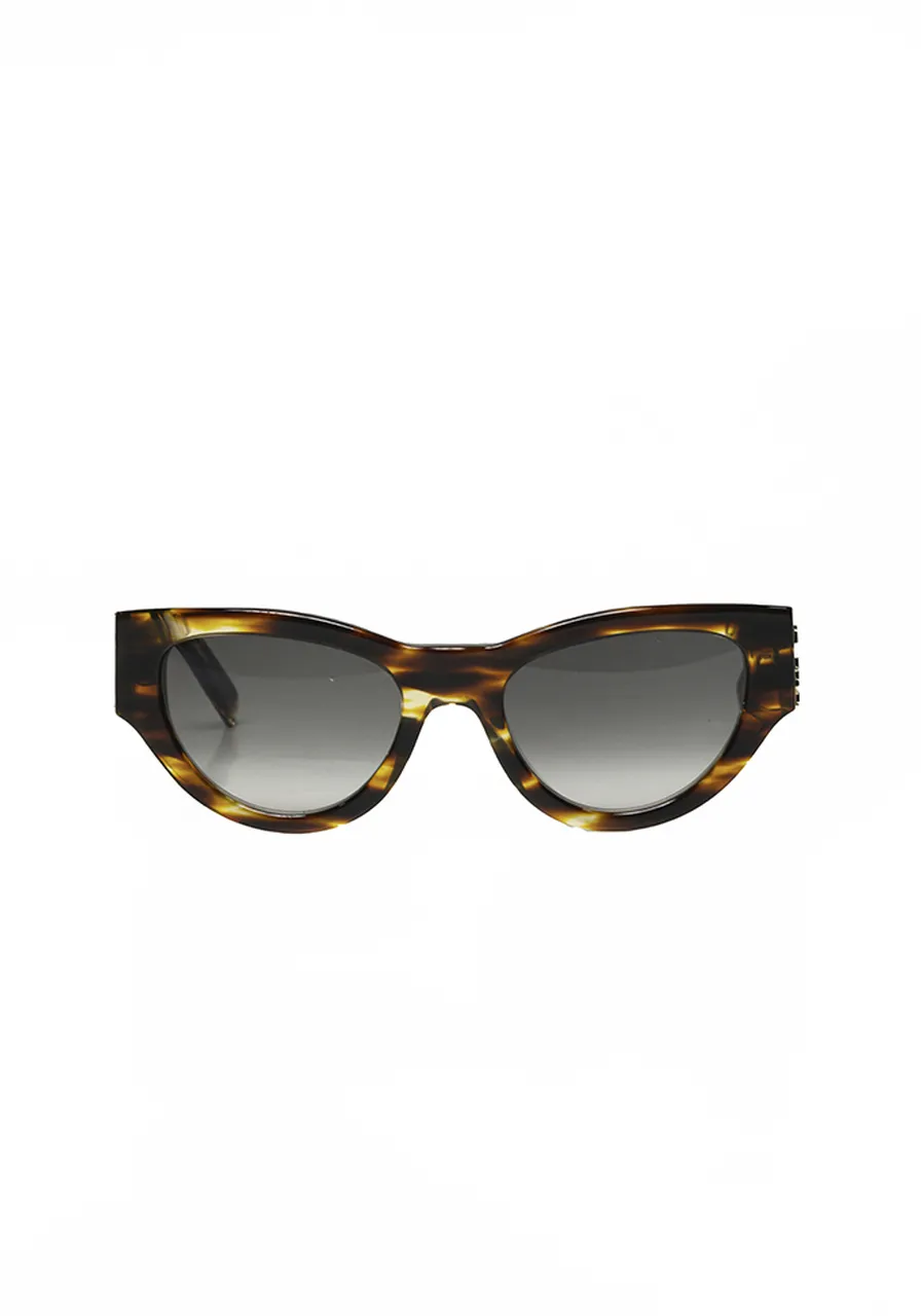 Óculos de sol Saint Laurent Gatinho