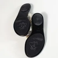 Sandália Gucci GG  - imagem 3
