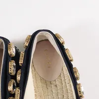 Sandália Gucci Espardrilles  - imagem 6