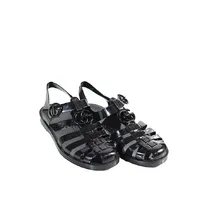 Sandália Gucci GG Rubber  - imagem 1