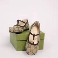 Sandália Gucci Kids - imagem 2