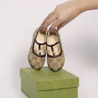 Sandália Gucci Kids - imagem 3
