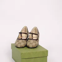 Sandália Gucci Kids - imagem 4