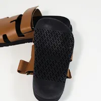 Sandália Hermès Chypre Naturel - imagem 8