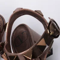 Sandália Valentino Garavani   - imagem 3